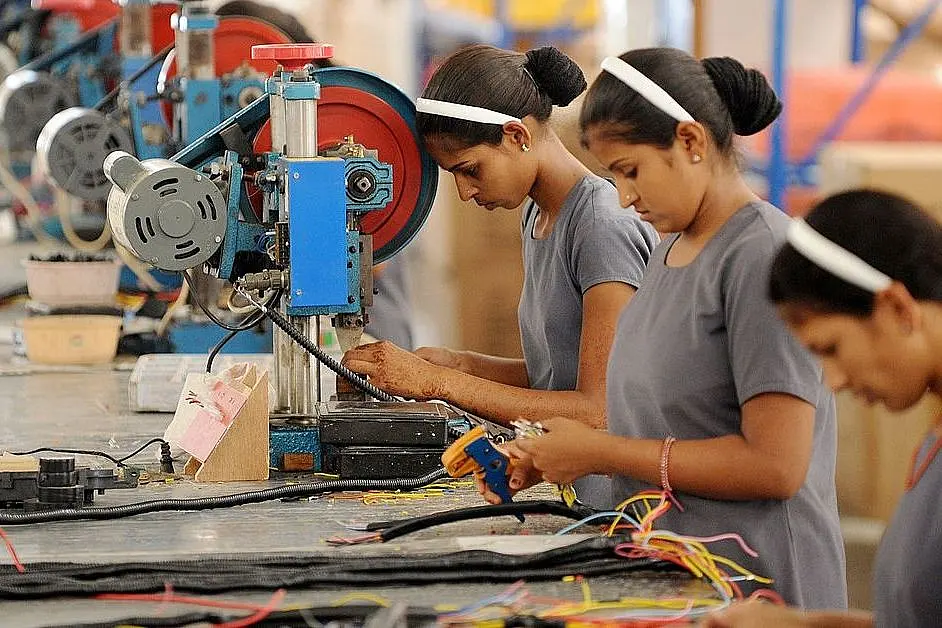 Decoding GDP 2020-21