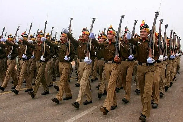 Police Reforms: Repose More Trust In Elected Heads Of Local Bodies, Make Police Accountable To The People Through Them