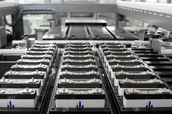 Geological Survey Of India Executing Seven Lithium Exploration Projects: Govt Tells Parliament