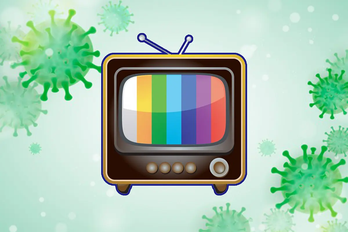 Films And Web-Series: How To Find And Demand Positivity In A Field Of Propaganda, In A Year Of Pandemic