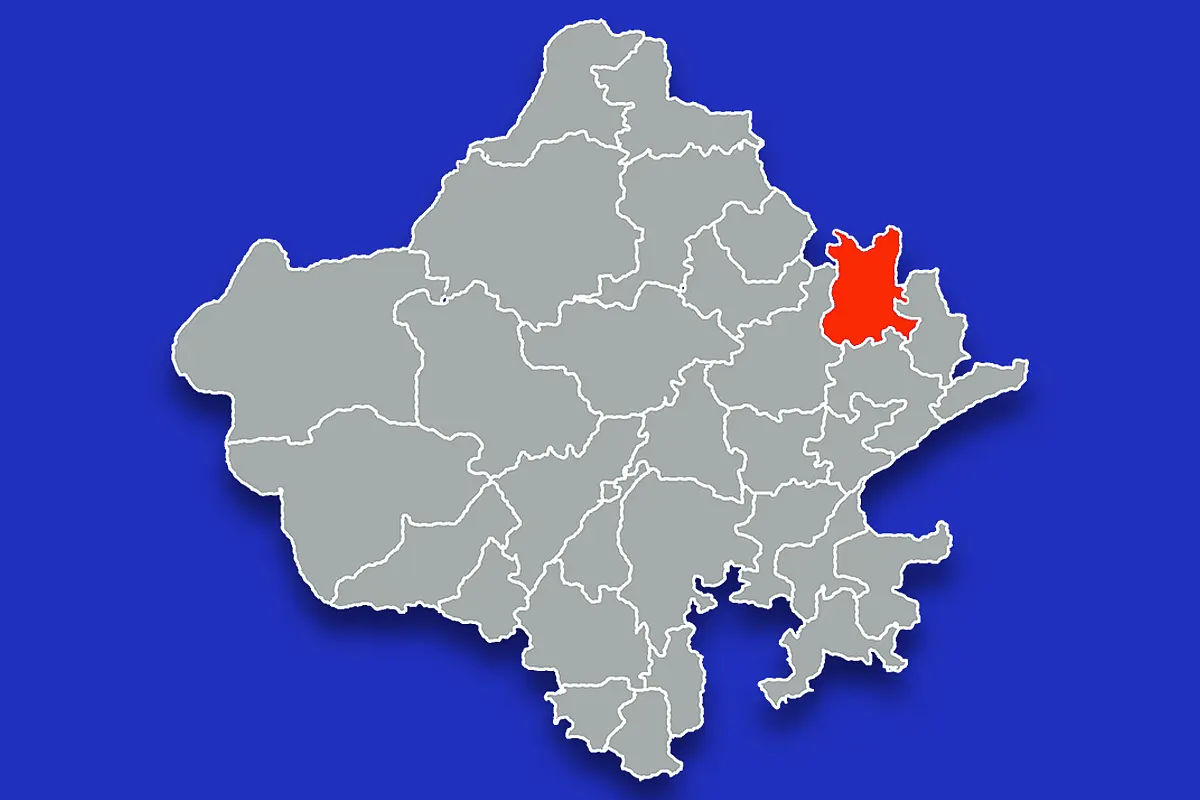 BJP And Hindu Organisations Demand Arrest Of Accused In The Killing Of Hindu Man In Alwar