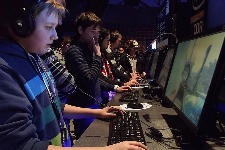 Digital Gaming: How India Can Play It Right