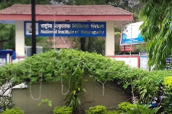 Our Experiments With Health: Nisarg Gram Campus At Pune To Turn Twenty-First Century Abode Of Naturopathy