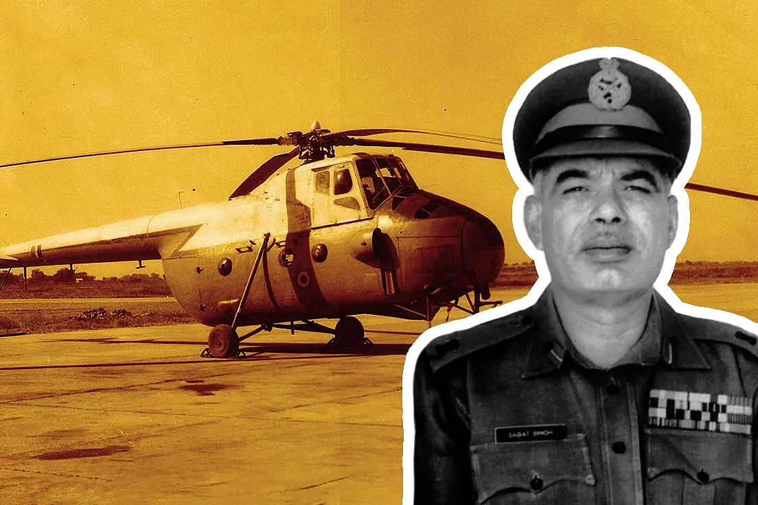 1971 War: How The Indian Army Crossed The Mighty Meghna River In East Pakistan On Its March Towards Dhaka