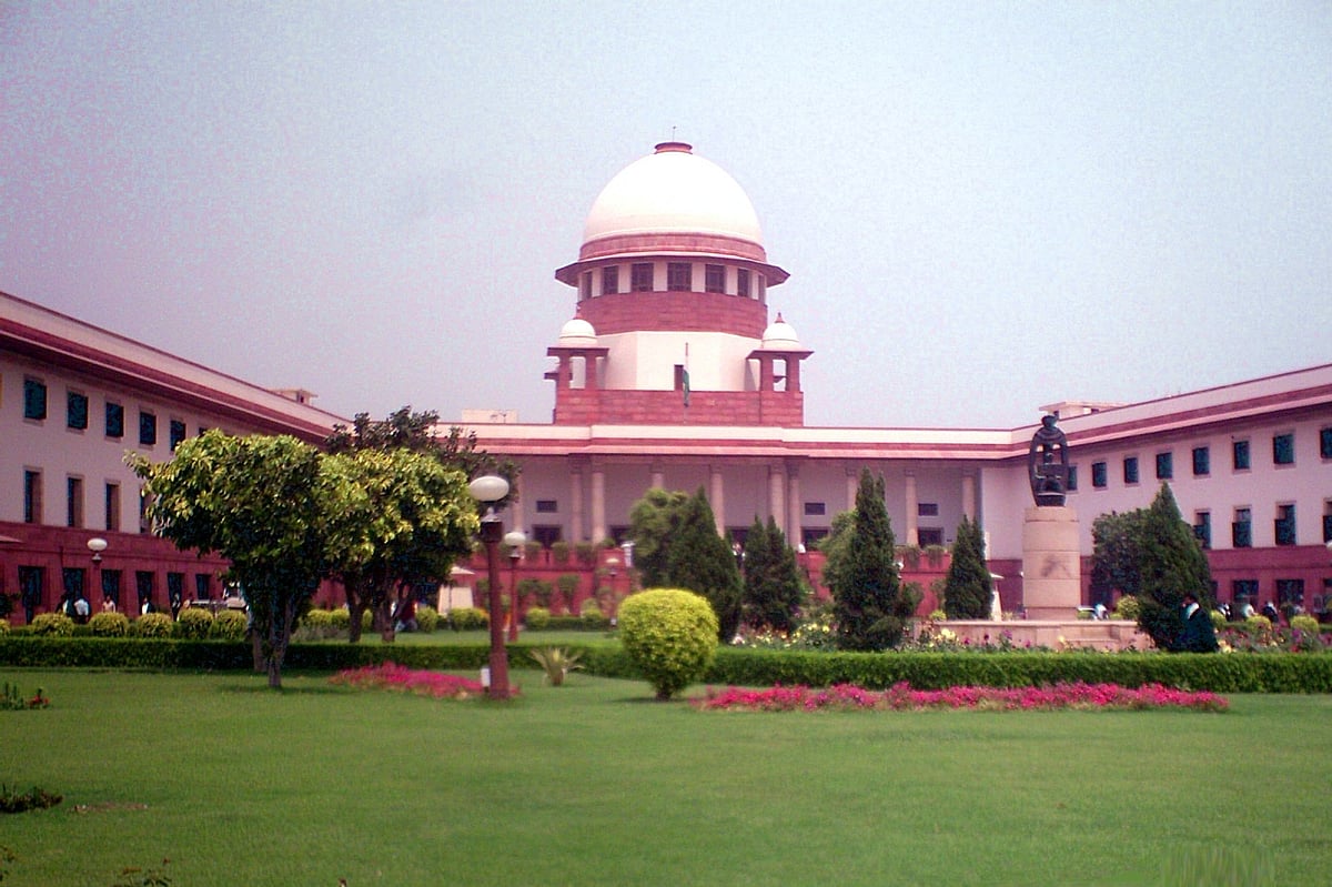 Explained: Supreme Court Judgement That Only Centre, Not States, Can Grant Backward Class Status To Groups - Vimarsana News