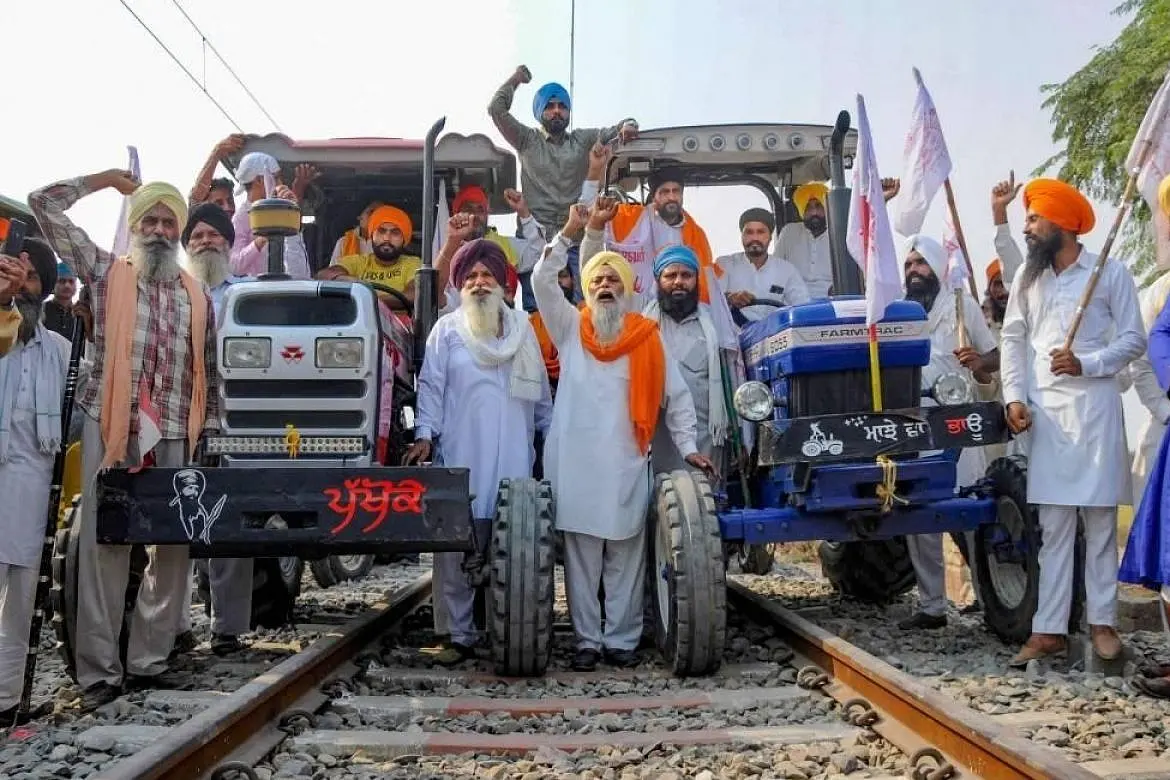 Indian Taxpayers Subsidising Rich Farmers: How Much Is Too Much?