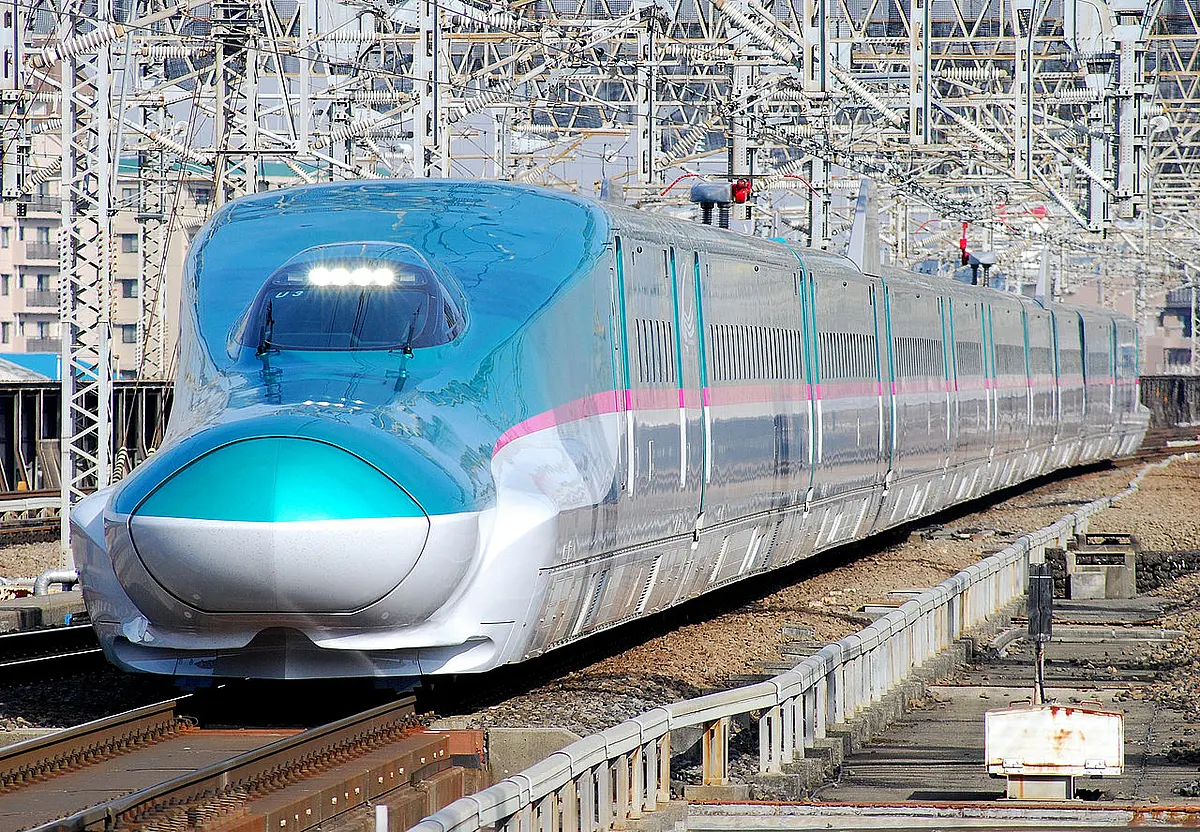 Delhi-Varanasi Bullet Train: Fares To Be Between Rs 1,200-Rs 3,400; High-Speed Corridor To Have 11 Stations