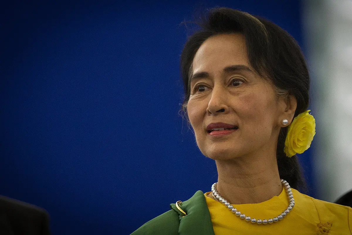 Military Takeover Of Myanmar: China Suspected To Have Orchestrated Coup To Re-Establish Its Grip On The Country And Its Resources