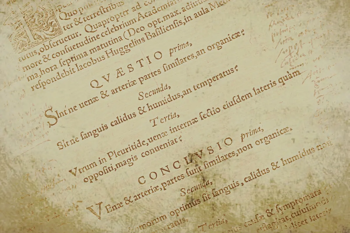 Comparative Linguistics Has Unsavoury Roots, Here's Why