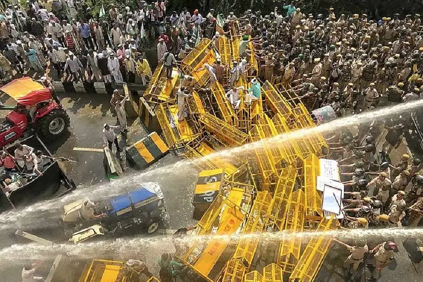 BJP’s Online Supporters Have An Instant Gratification Problem, Need To Realise Governance May Be More Complex Than Imagined