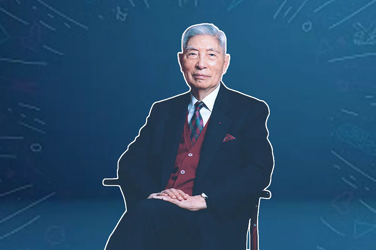 How K T Li Turned Around Semiconductor Industry In Taiwan And Why Modi Needs A Man Like Him In India