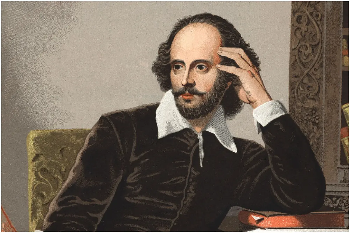 The Music, Metre, And Mystery Of Sonnets