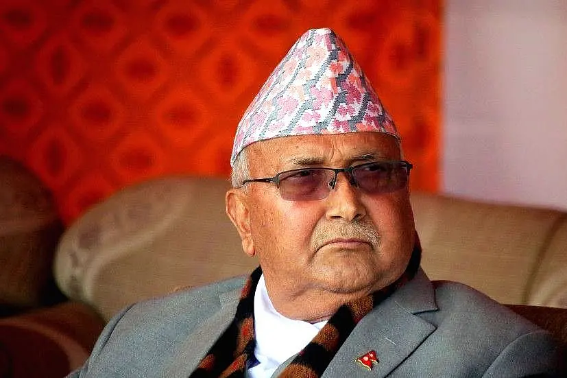 Nepal Premier Oli’s Recent Moves Kindle Hindutva Hopes Of Himalayan Country Turning Hindu Rashtra Once Again