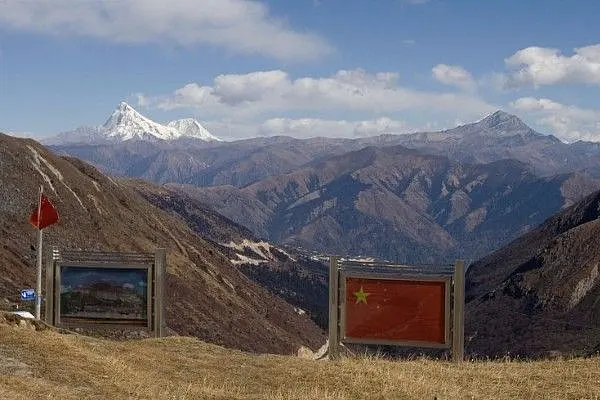 Indian Forces Fought Off Chinese Soldiers As PLA Attempted Incursion Into Sikkim At Naku La Three Days Ago