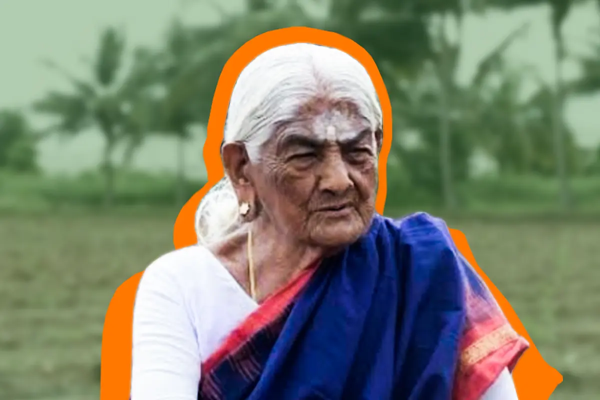 Modi Government Honours 106-Year-Old Woman Farmer From Tamil Nadu With Padma Shri: Here’s Why Pappammal Was Chosen For The Award