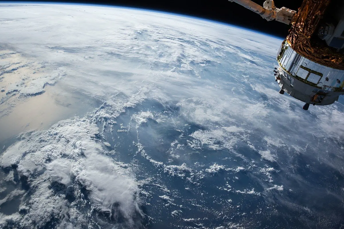 PSLV Launch Carrying Brazil's Satellite, Gaganyaan Mission Update And Deep Sea Exploration: What Budget 2021 Said On Science And Tech Specifically