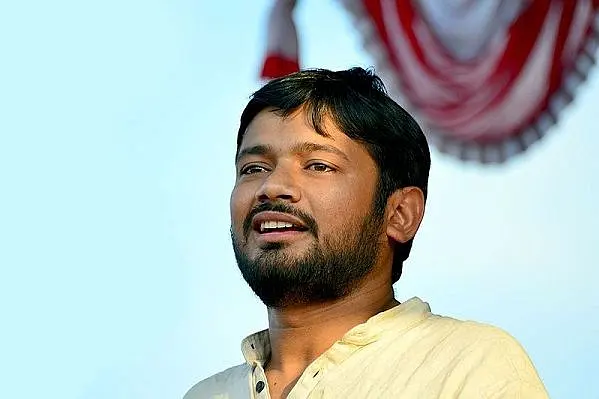 Is Kanhaiya Kumar Planning To Leave The CPI? The Answer Is A Guarded ‘Yes’!