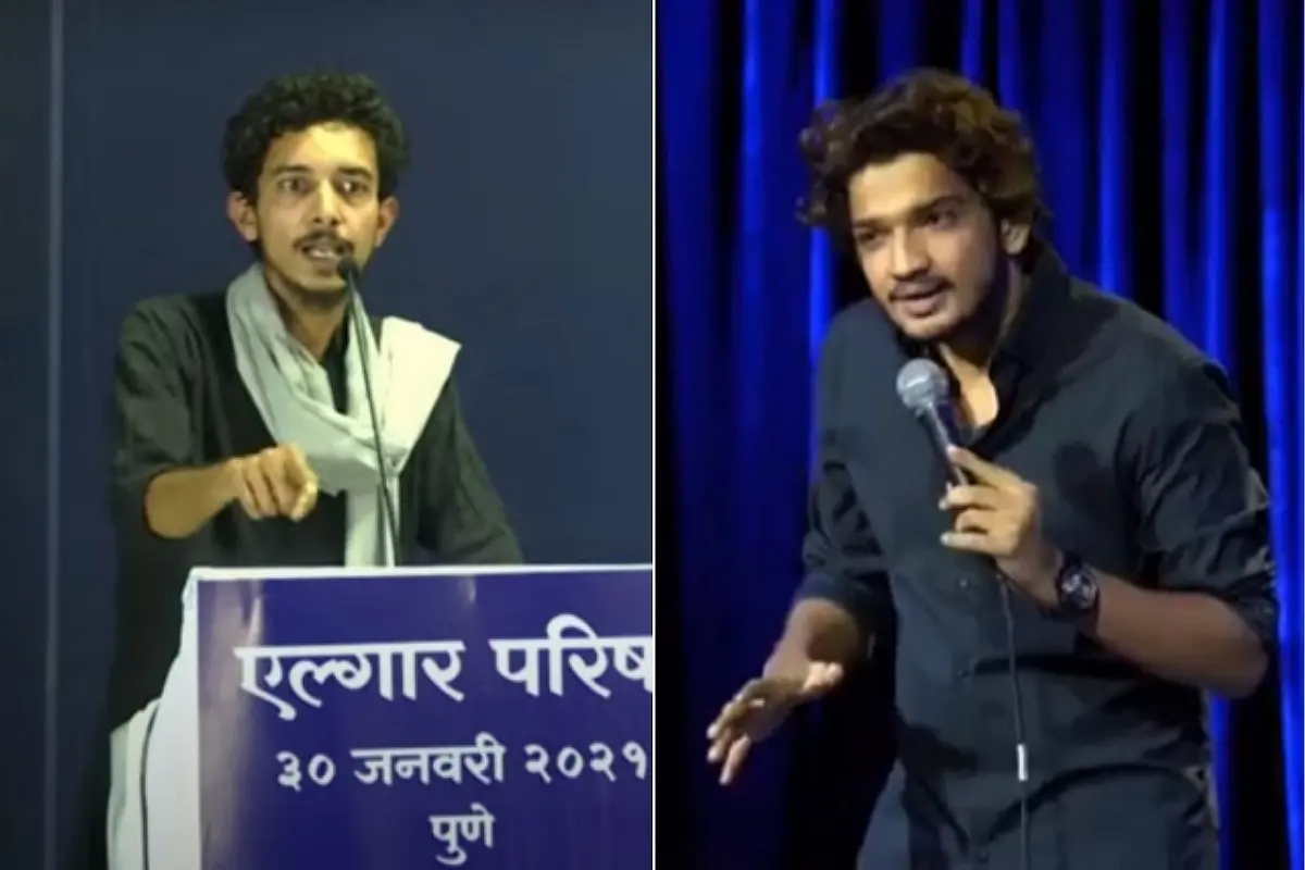Media’s Selective Outrage On Munawar Faruqui And The Resulting Radicalisation Of Sharjeel Usmani