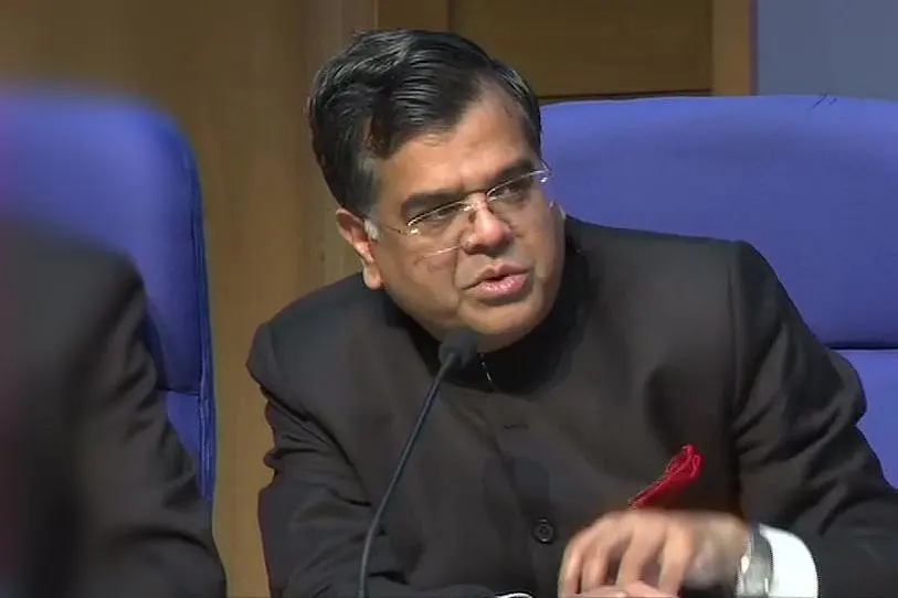 Infra-Nirbhar Series: Expenditure Secretary Dr T.V. Somanathan On Funding The ₹110 Lakh Crore National Infrastructure Pipeline