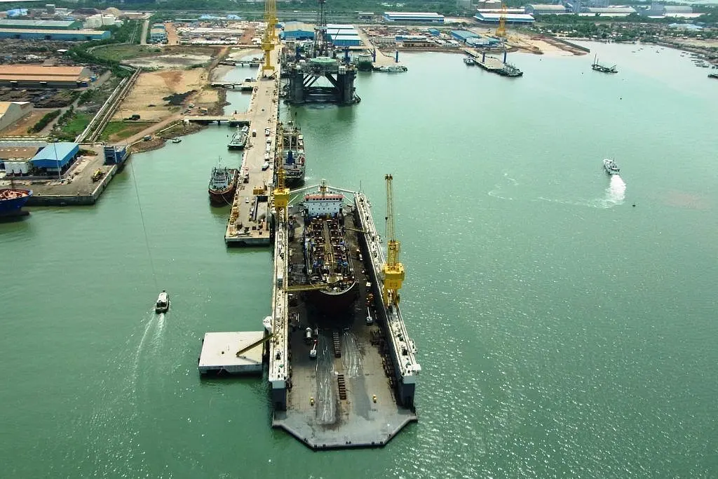 Rice Exports From Kakinada Set To Double As Andhra Pradesh Allows Deep-Water Port To Ship Out The Foodgrain