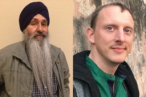 Psywar Against India ‘Toolkit’: Christian Missionary Pieter Friedrich, ISI’s “Bhajan Singh Bhinder” And Everything You Need To Know