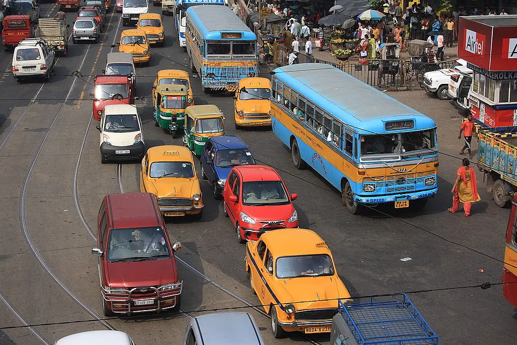 Explained: The Importance Of An Upgraded Kolkata-Siliguri Highway
