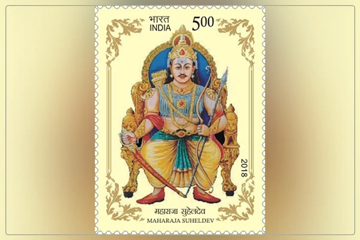 Uttar Pradesh: Even As Party Named After Maharaja Suheldev Allies With Owaisi, BJP Set To Celebrate Birth Anniversary Of The Icon Of Hindu Unity