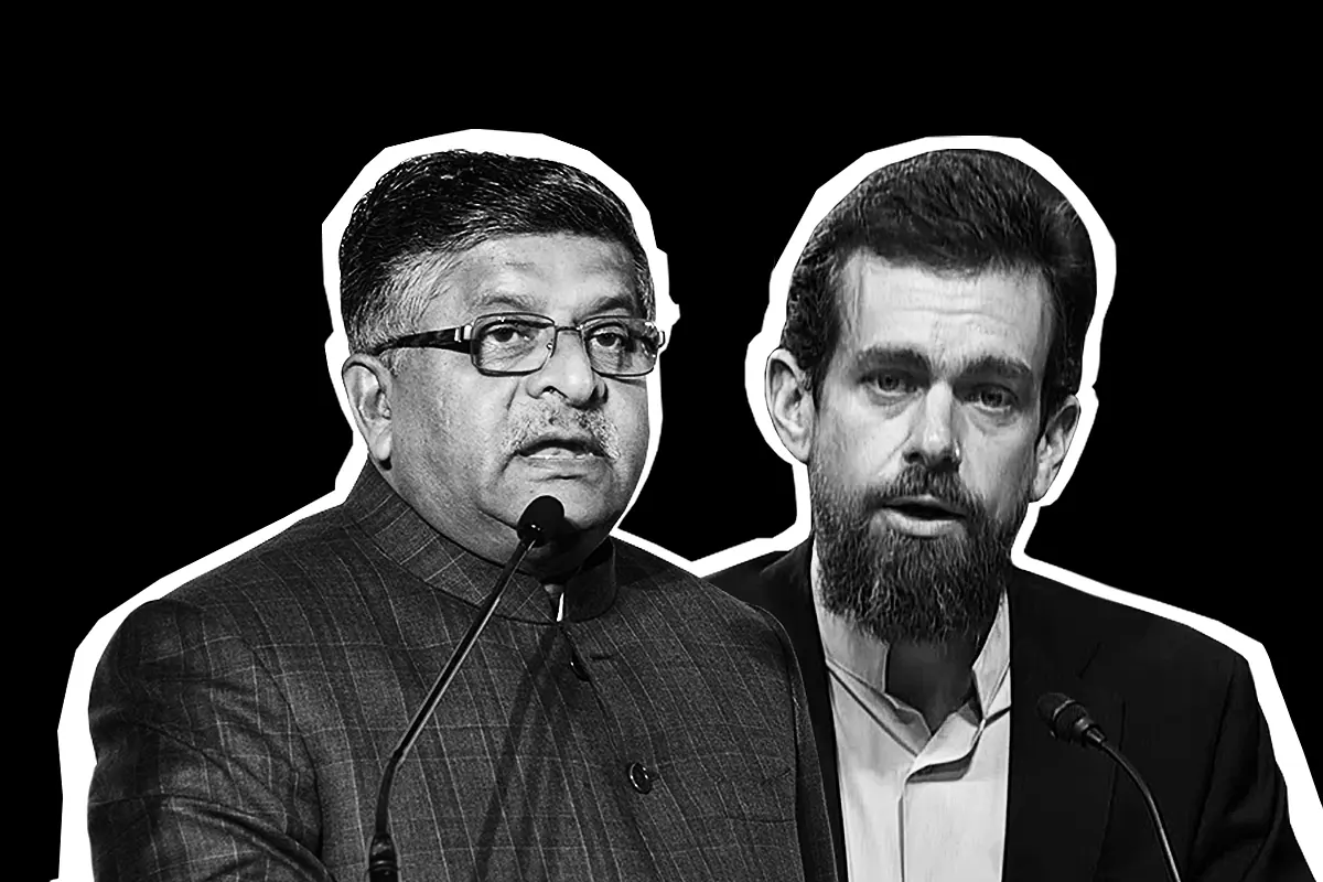 Tweets Were Taken Down For Spreading Fake News About Covid-19, Not For Criticising Us: Government Clarifies