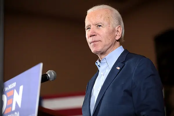 Will Joe Biden Show Tough Love For China?