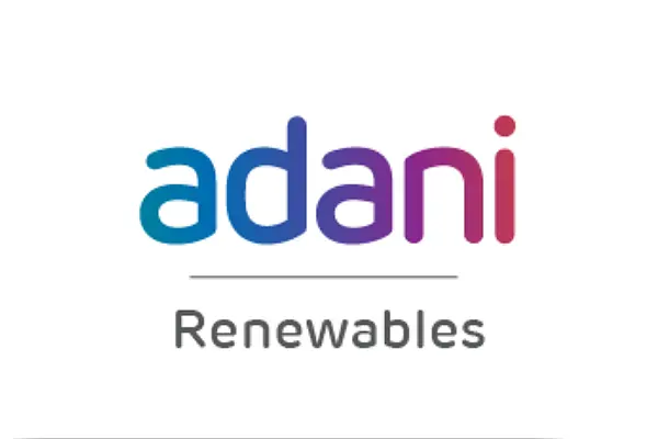 Adani Green Energy Raises $1.35 Billion To Finance Its Under-Construction Renewable Power Projects