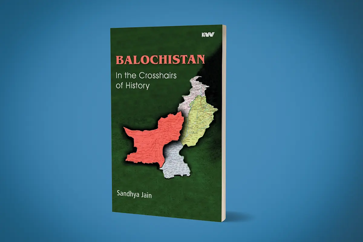 Baloch Identity And Battles: Book Explains Balochistan’s Centrality In A Period Of Chinese Ascendance