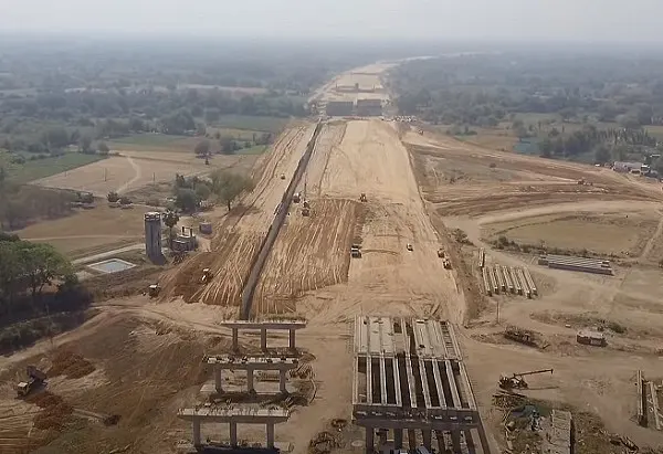 Special Purpose Vehicle Of NHAI Executing Delhi - Mumbai Expressway Raises Rs 9,731 Crore To Fund The Project