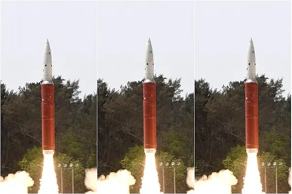 India Needs Much More Than An A-SAT Missile To Deter China In Space