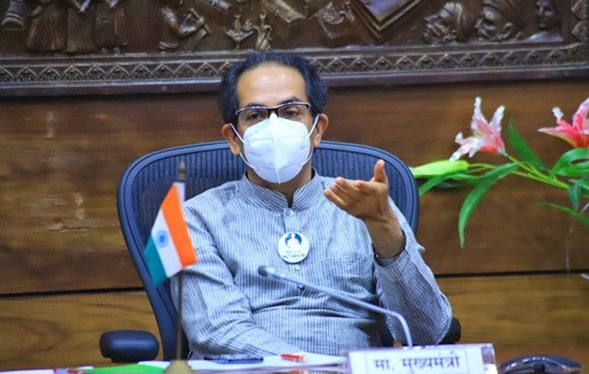 Maharashtra Lockdown: Too Much Too Late - Vimarsana News