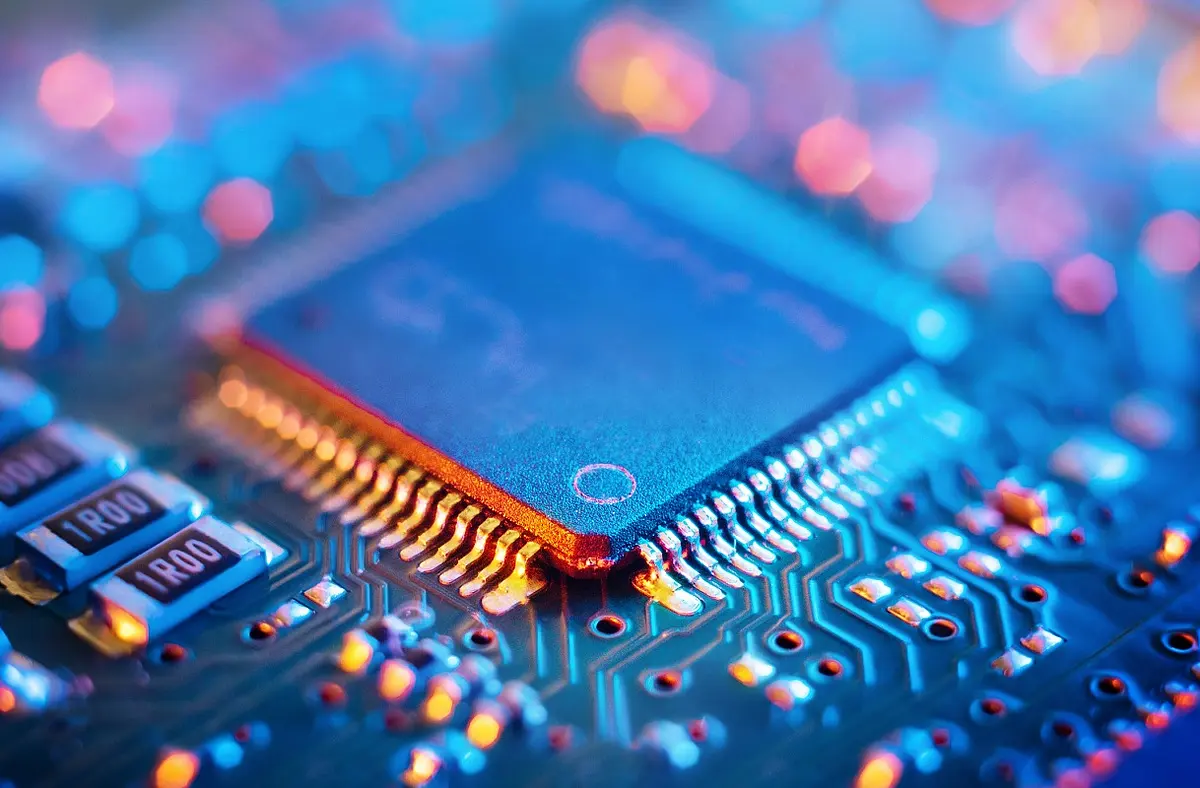 Global Semiconductor Shortage: What Makes US Vulnerable To China And Taiwan