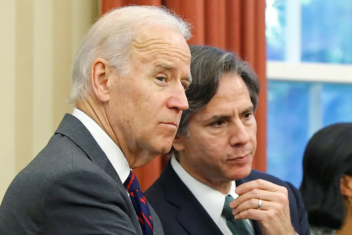 Biden’s ‘Guidance’ On National Security Says US Will Deepen Partnership With India And Focus On Indo-Pacific, Deter Chinese Aggression