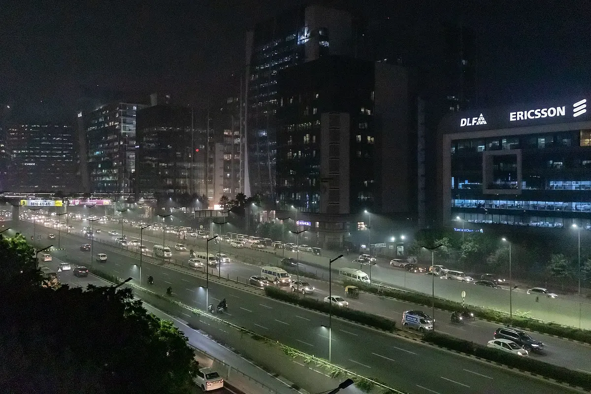 Would Gurugram Be Gurugram If New Local Hiring Laws Were In Effect Since The Beginning?