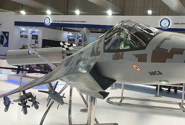 Made-In-India Stealth Fighter Jets For Indian Air Force: Modi Govt To Soon Approve Ambitious Project
