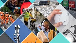 Chancellor Rishi Sunak Announces Setting Up Of £12bn UK Infrastructure Bank