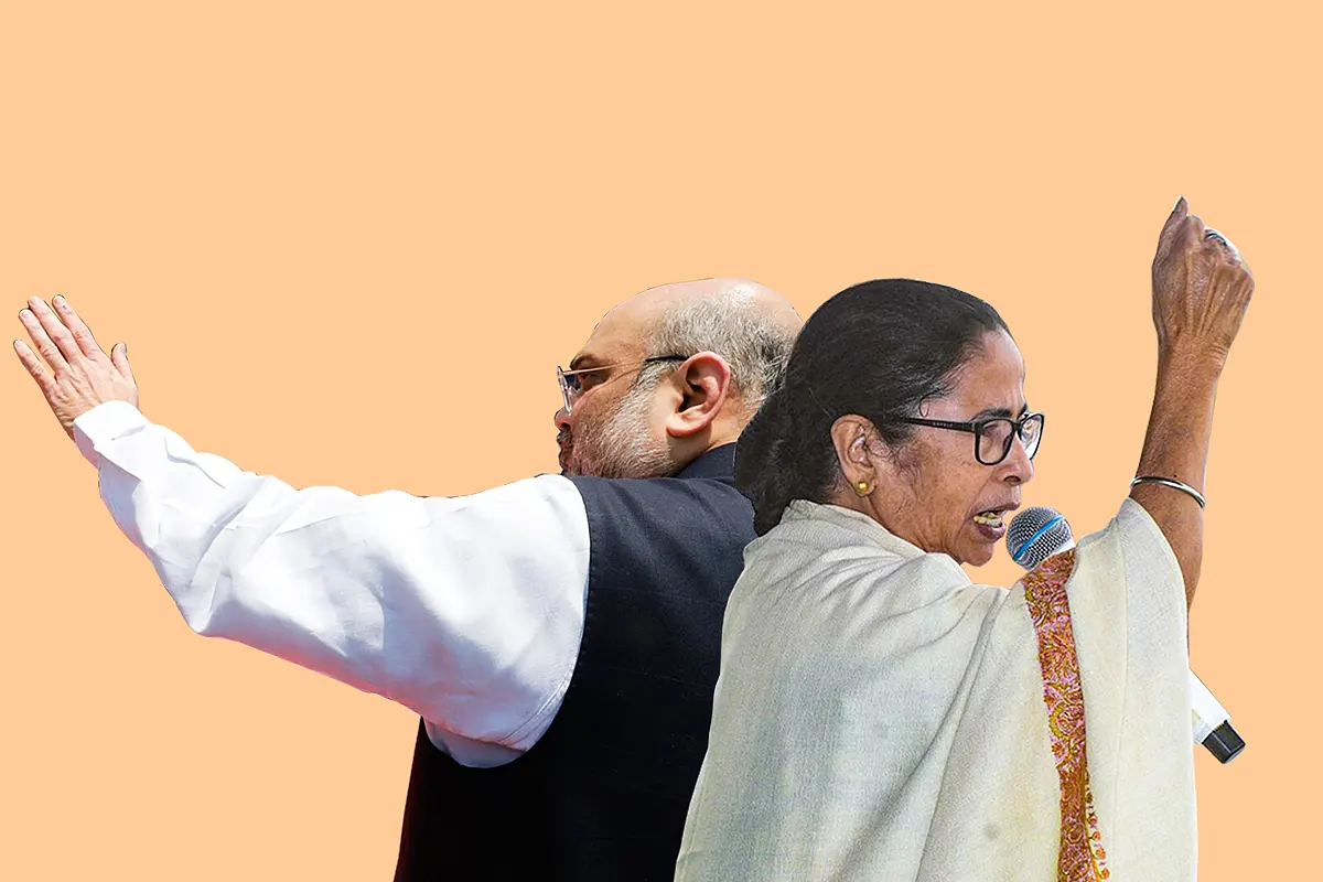 Battleground Bengal: These Indicators Can Reveal Which Way The Wind Is Blowing