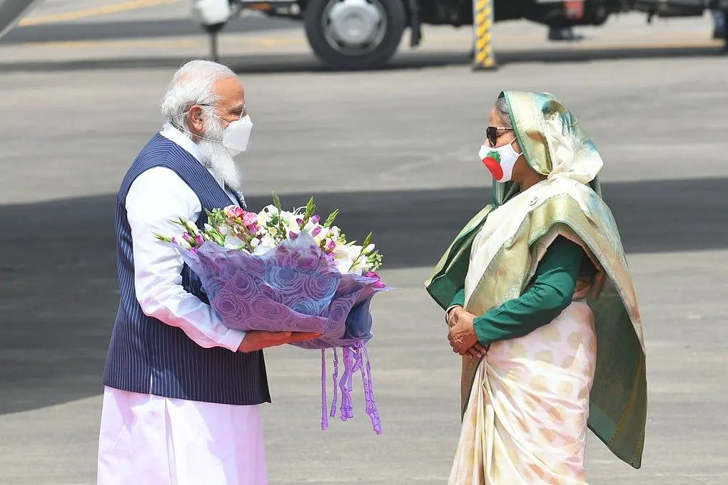 Looking East: PM Modi’s Innovative Foreign Policy That Seeks To Work Closely With Bangladesh As Well As Promote Indian Culture And Traditions
