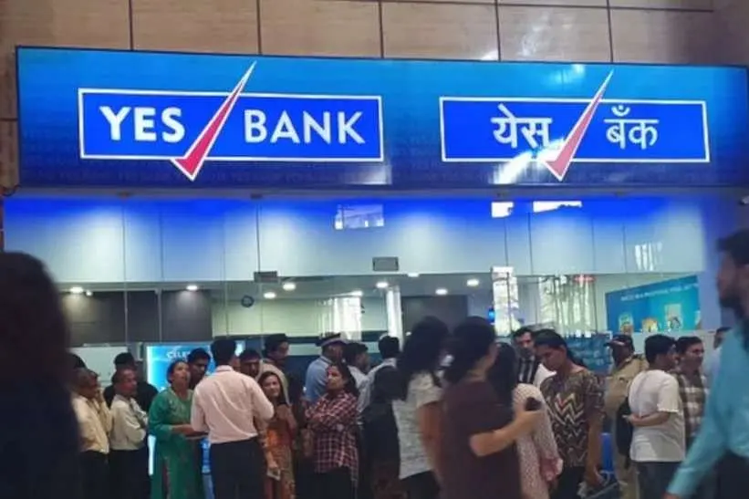 Finance Ministry Has A Point On AT1 Bonds; Yes Bank Disaster Should Not Mean Killjoy Regulation Either
