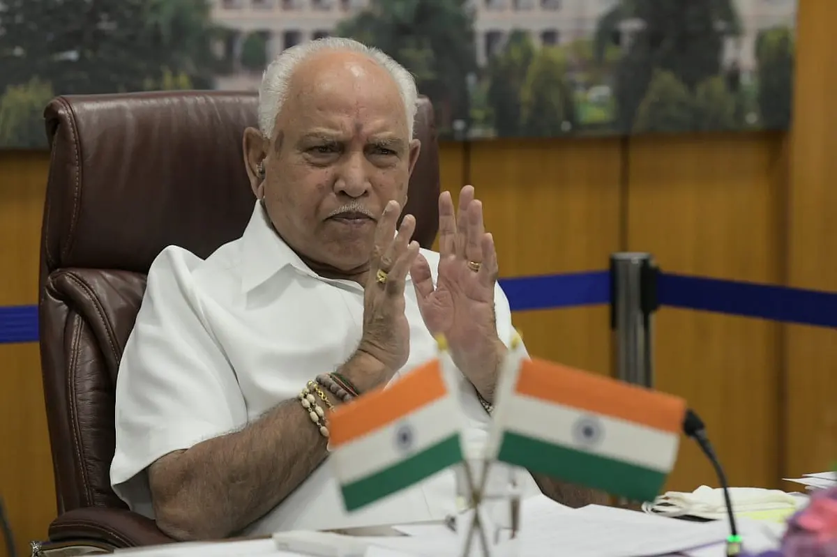 Karnataka To Use Israeli Agro-Technology To Increase Horticulture Production In State
