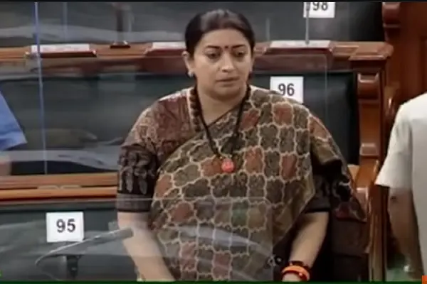 Lok Sabha Passes Bill To Strengthen Norms Relating To Protection And Adoption Of Children