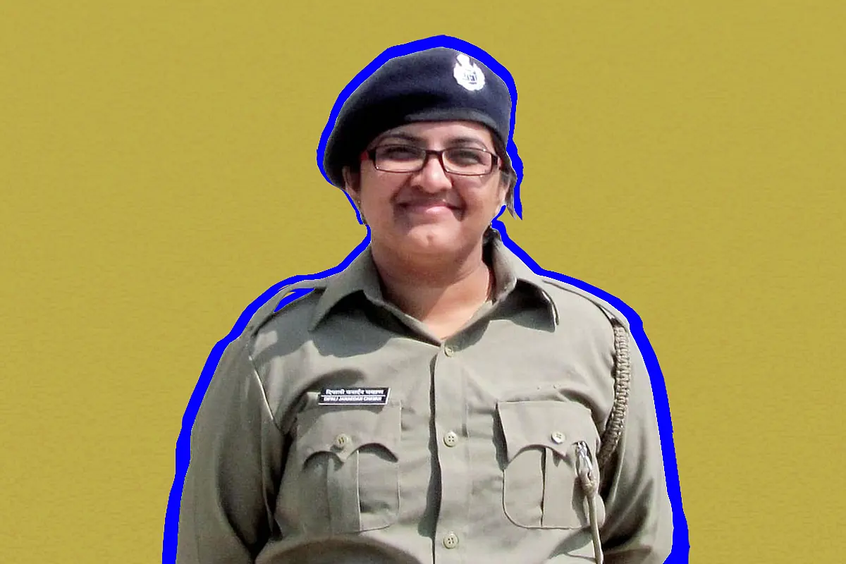 Explained: Here’s Everything You Need To Know About Young Range Forest Officer Deepali Chavan’s Suicide Case