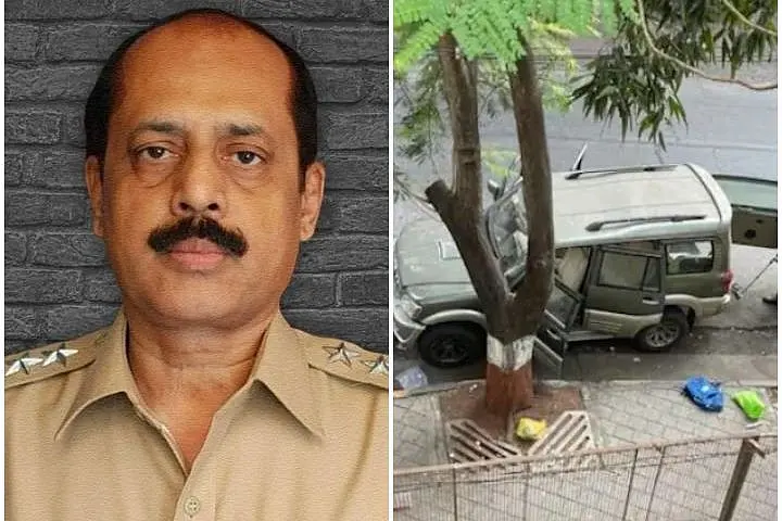 The Sachin Vaze Story: A Timeline Of Ambani Bomb Threat Case That Can Shake Up Maharashtra’s Politics