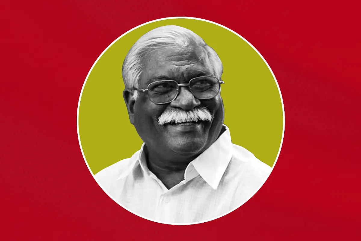 M R Gandhi: A People’s Politician On Course For A Likely Victory In The Southern Tip Of India