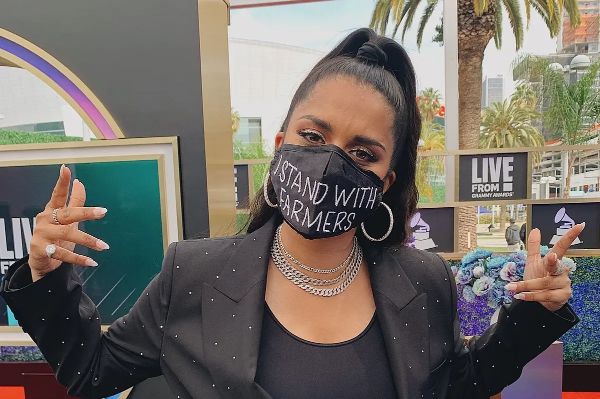 So Why Are India's Young Going Woke?