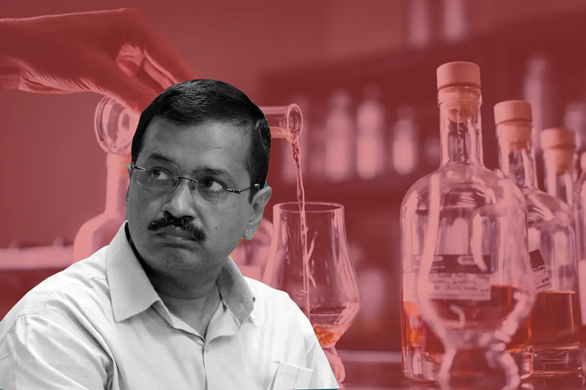 New Booze Policy For Delhi: What Kejriwal Government Got Right, What It Got Wrong And How It Can Improve Further