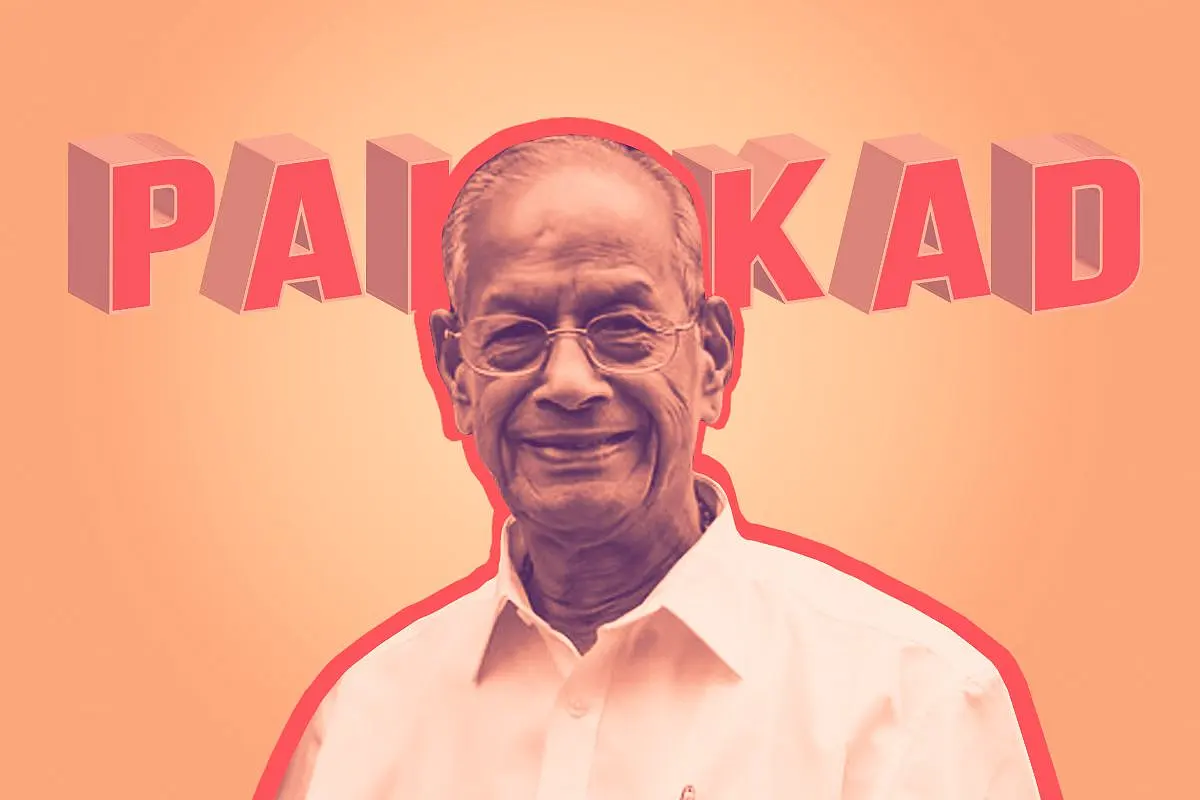 What ‘Metro Man’ E Sreedharan’s Entry Into Politics Means For Kerala